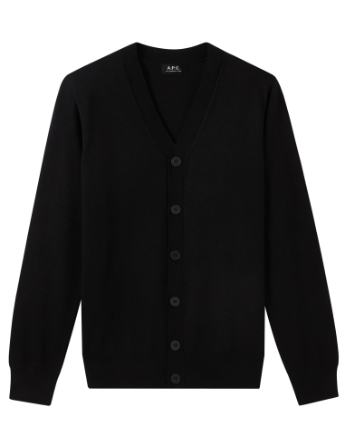 Cardigan A.P.C.