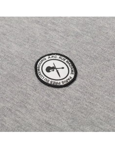 T-shirt A.P.C. 2