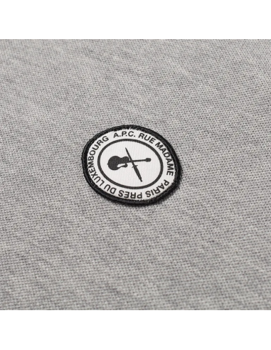 T-shirt A.P.C.