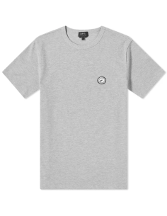 T-shirt A.P.C.