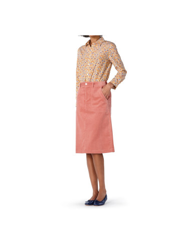Chemise A.P.C.