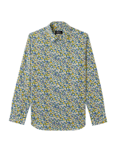 Chemise A.P.C. Gina