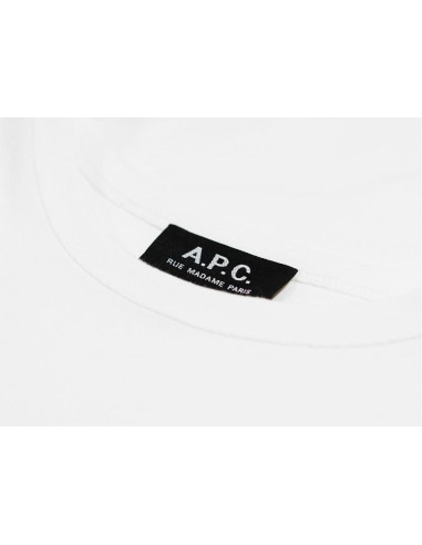 T-shirt A.P.C. Yukata