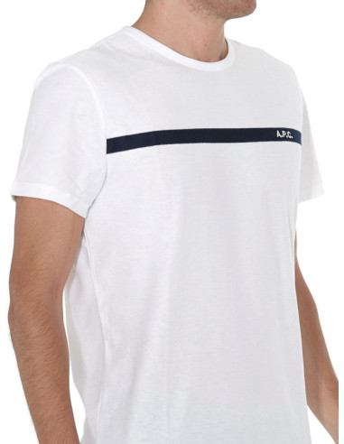 T-shirt A.P.C. Yukata