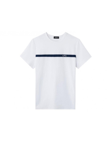 T-shirt A.P.C. Yukata