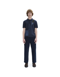 Polo A.P.C. Jacky 2
