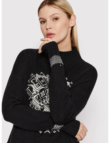 Pull Tommy Hilfiger