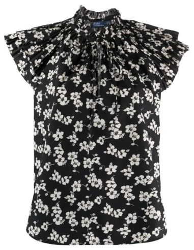 Blouse Ralph Lauren