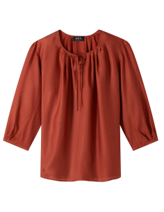 Blouse A.P.C. Anouk