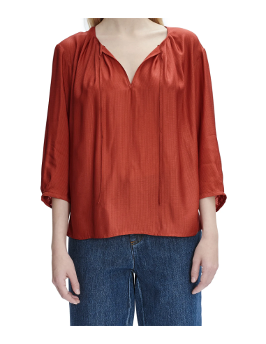 Blouse A.P.C. Anouk