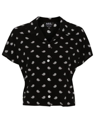 Chemisette A.P.C. miley