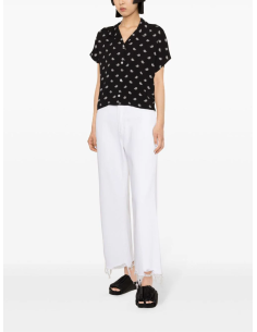 Chemisette A.P.C. miley 2