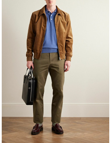 Polo A.P.C. Grégoire