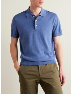 Polo A.P.C. Grégoire 2