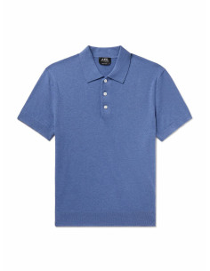 Polo A.P.C. Grégoire