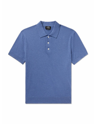 Polo A.P.C. Grégoire