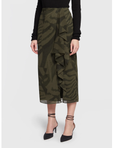 Jupe Ralph Lauren