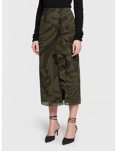 Jupe Ralph Lauren