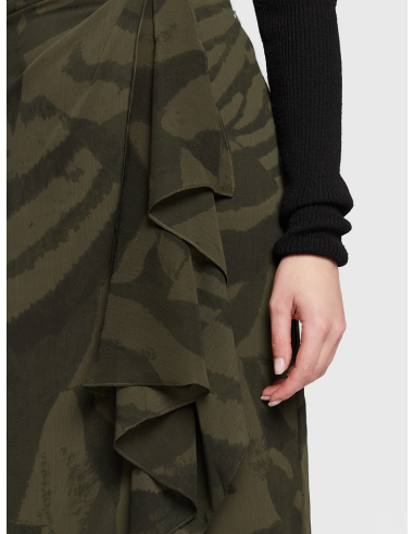 Jupe Ralph Lauren