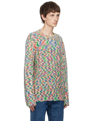 Pull A.P.C. Connor