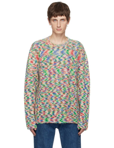 Pull A.P.C. Connor