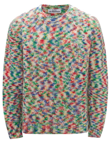Pull A.P.C. Connor