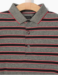 Polo IKKS garçon 2