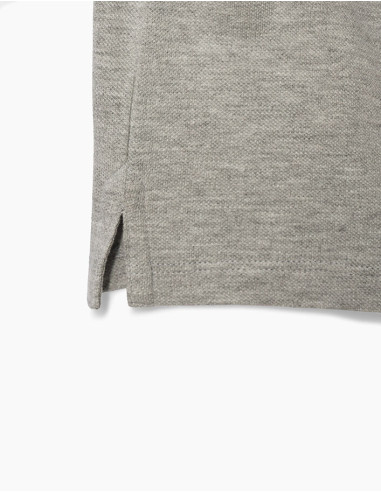 Polo IKKS garçon