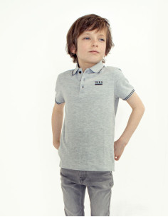 Polo IKKS garçon 2