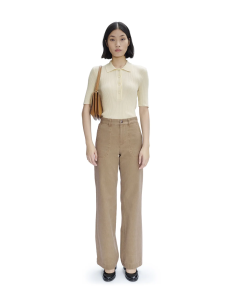 Polo A.P.C. Danae 2