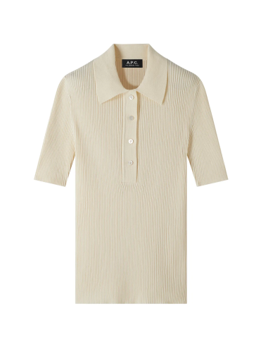 Polo A.P.C. Danae