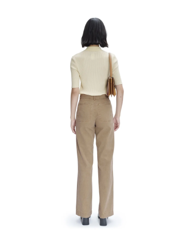 Polo A.P.C. Danae