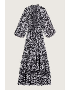 Robe ba&sh Fanny 2