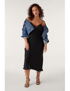 Robe ba&sh Clelia