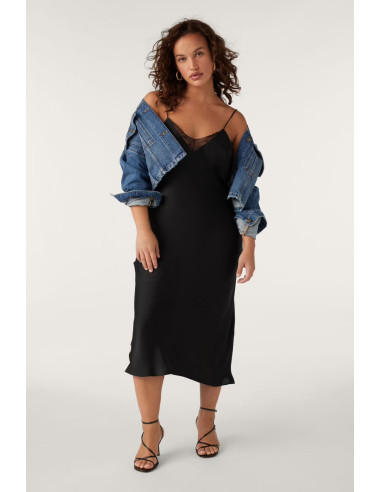Robe ba&sh Clelia