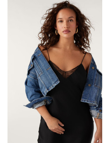 Robe ba&sh Clelia