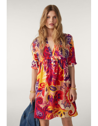 Robe ba&sh Nilly