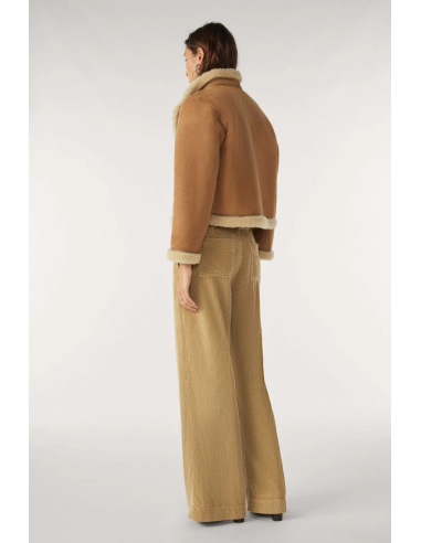 Pantalon ba&sh