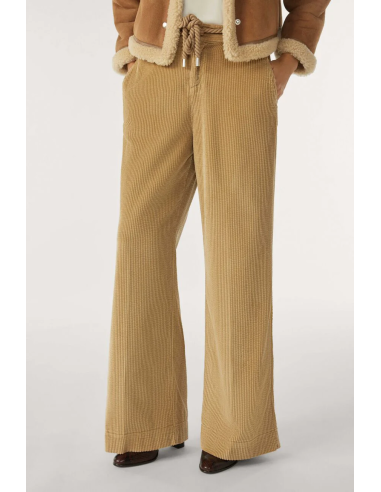 Pantalon ba&sh