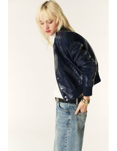 Veste  ba&sh moon