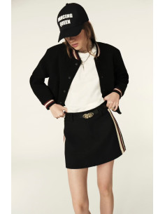 Jupe short ba&sh Sylvia