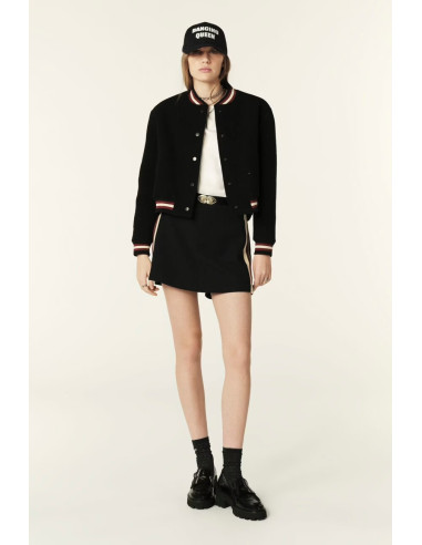 Jupe short ba&sh Sylvia