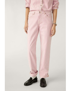 Pantalon ba&sh Ray