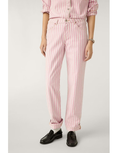 Pantalon ba&sh Ray