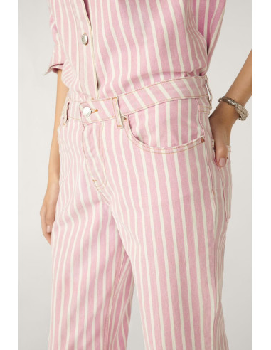 Pantalon ba&sh Ray