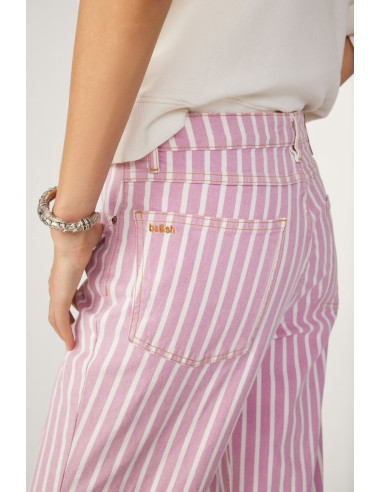 Pantalon ba&sh Ray