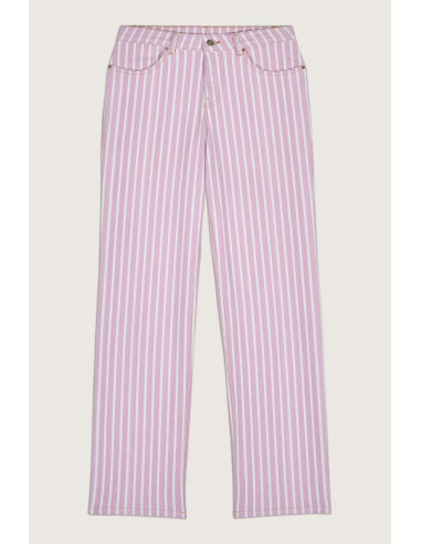 Pantalon ba&sh Ray
