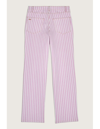 Pantalon ba&sh Ray