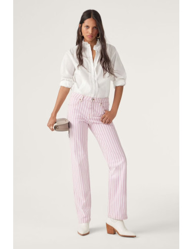 Pantalon ba&sh Ray