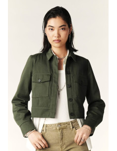 Veste ba&sh Elia